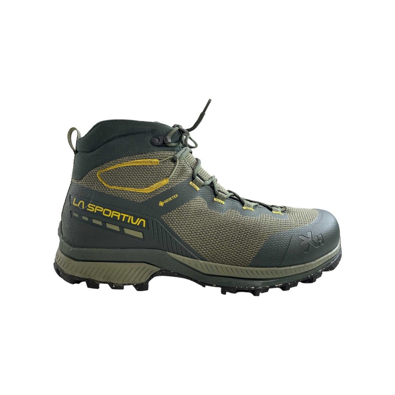 La Sportiva Men's TX Hike Mid GTX Boot