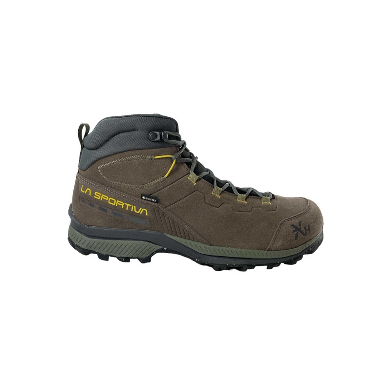 La Sportiva Men's TX Hike Mid Leather GTX Boot