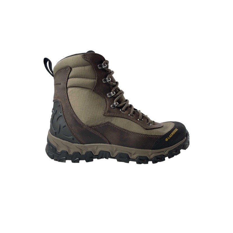 Lacrosse Men's Lodestar 7IN Boot