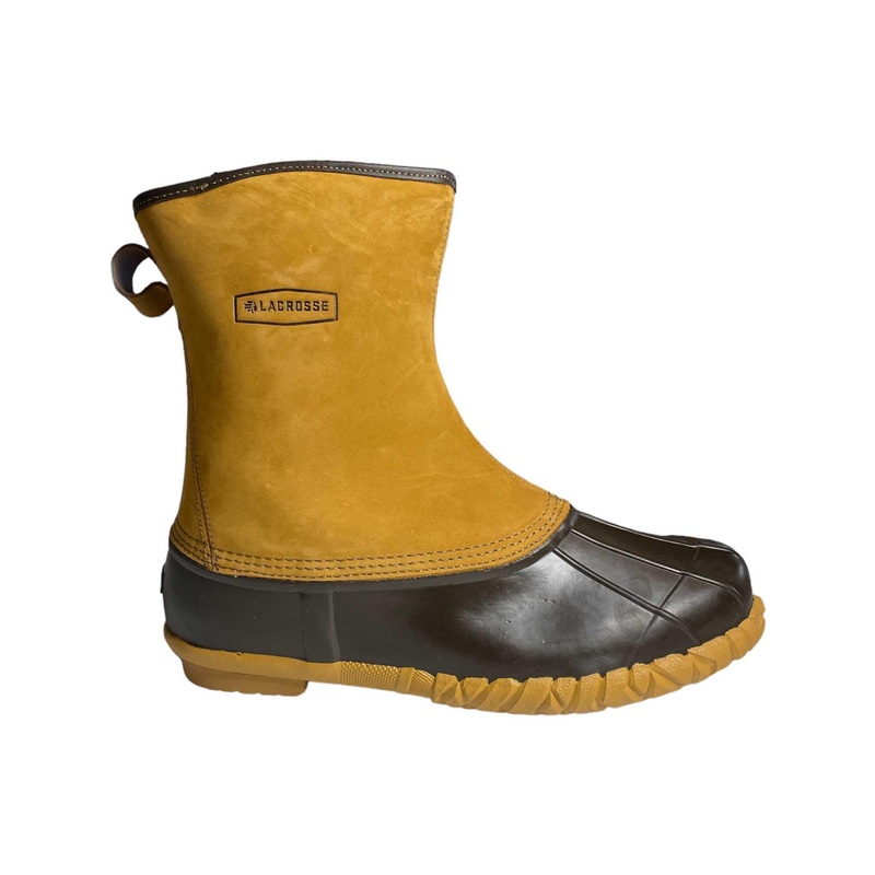 Lacrosse Men's Mesquite II 10IN 200G Boot