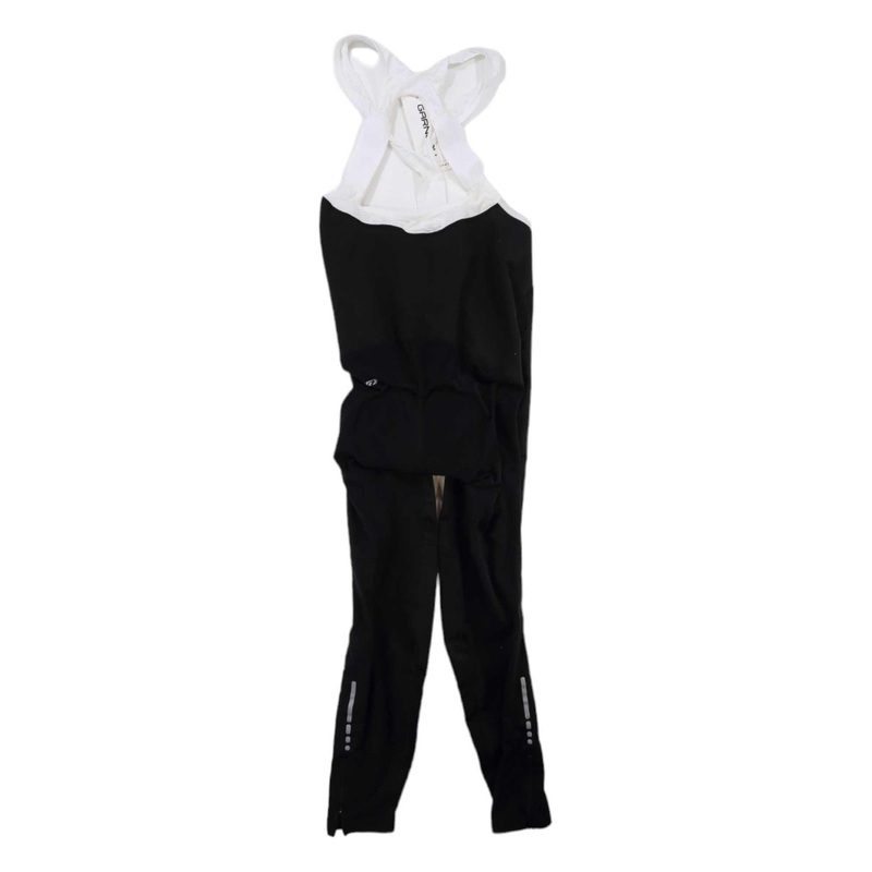 Louis Garneau Men's Providence 2 Chamois Bib Tight