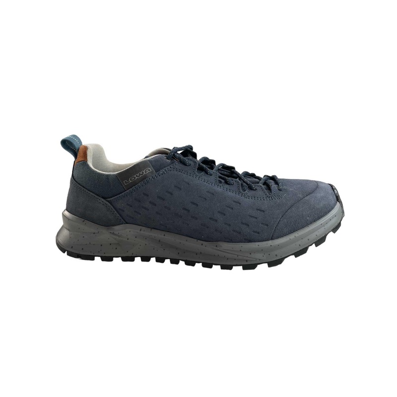 Lowa Men's Valletta Shoe