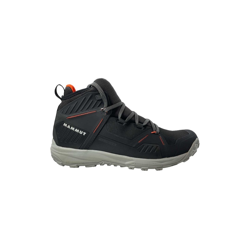 Mammut Men's Saentis Pro Waterproof Shoe