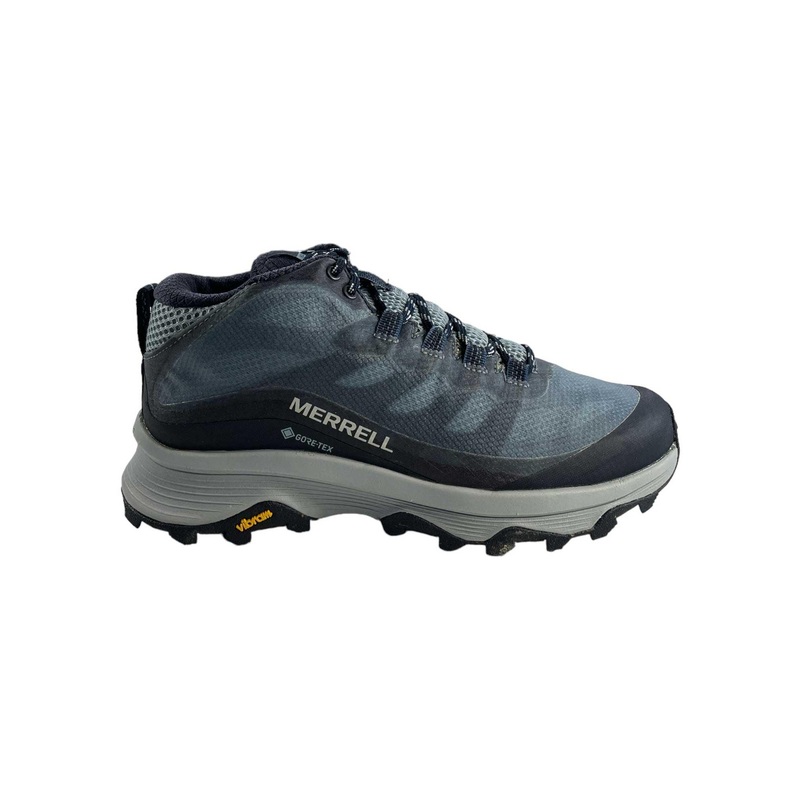 Merrell Women's Moab Speed Mid GTX Shoe