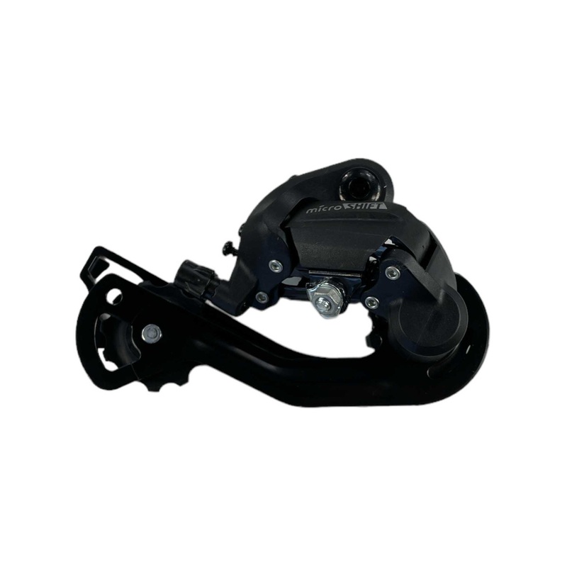 microSHIFT M21 Rear Derailleur