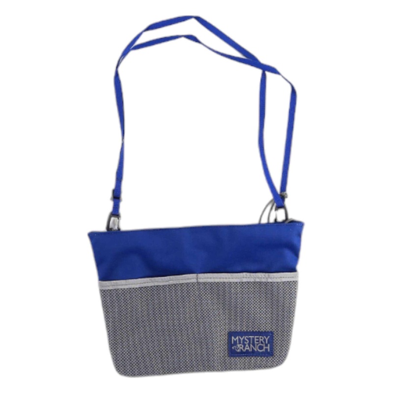Mystery Ranch Street Market Shoulder Bag