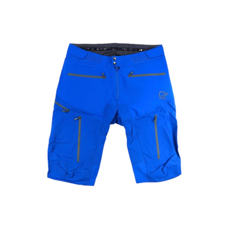 Norrona Men's Fjora Flex1 Short