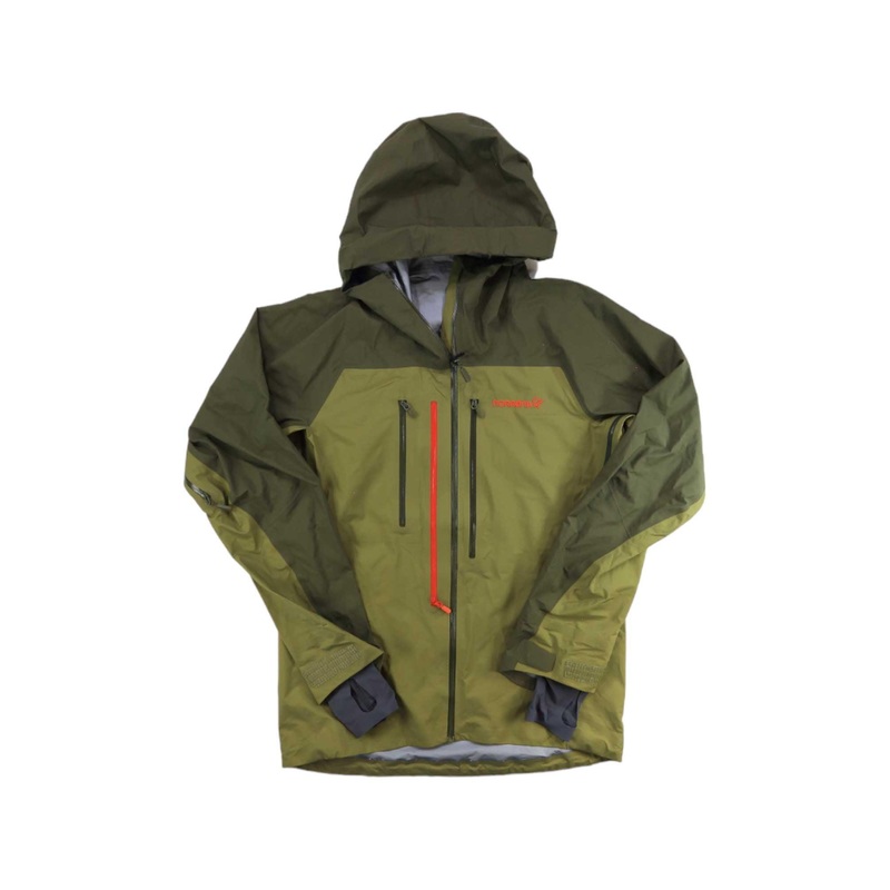 Norrona Mens Lyngen GTX Jacket