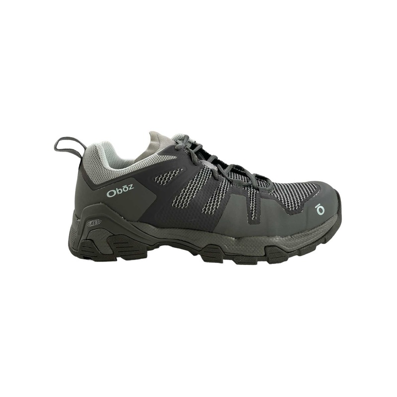 Oboz Women's Arete Low Shoe