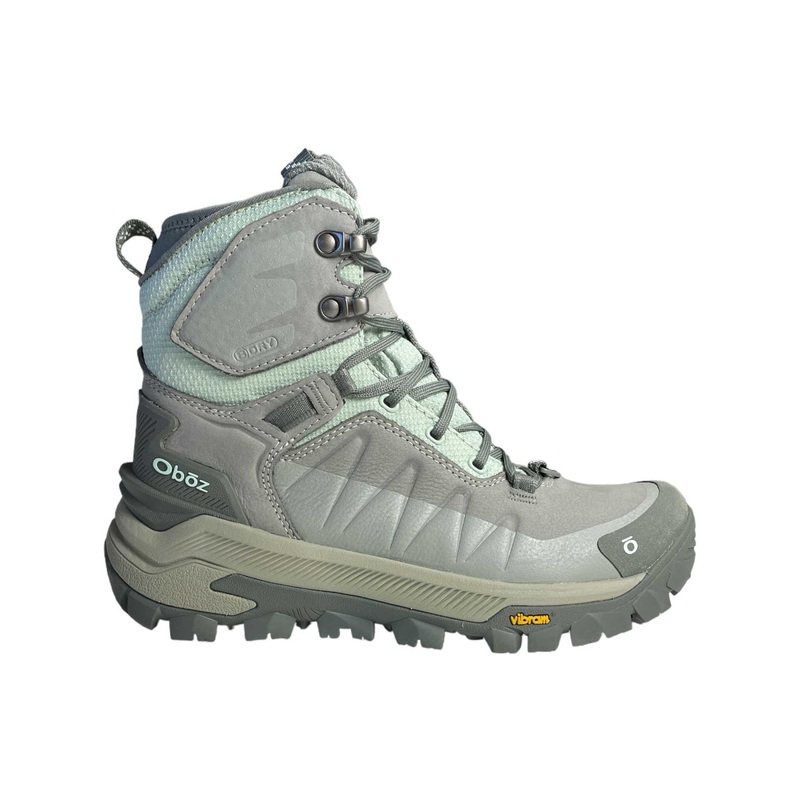 Oboz Women's Bangtail Mid Insulated B-Dry Boot