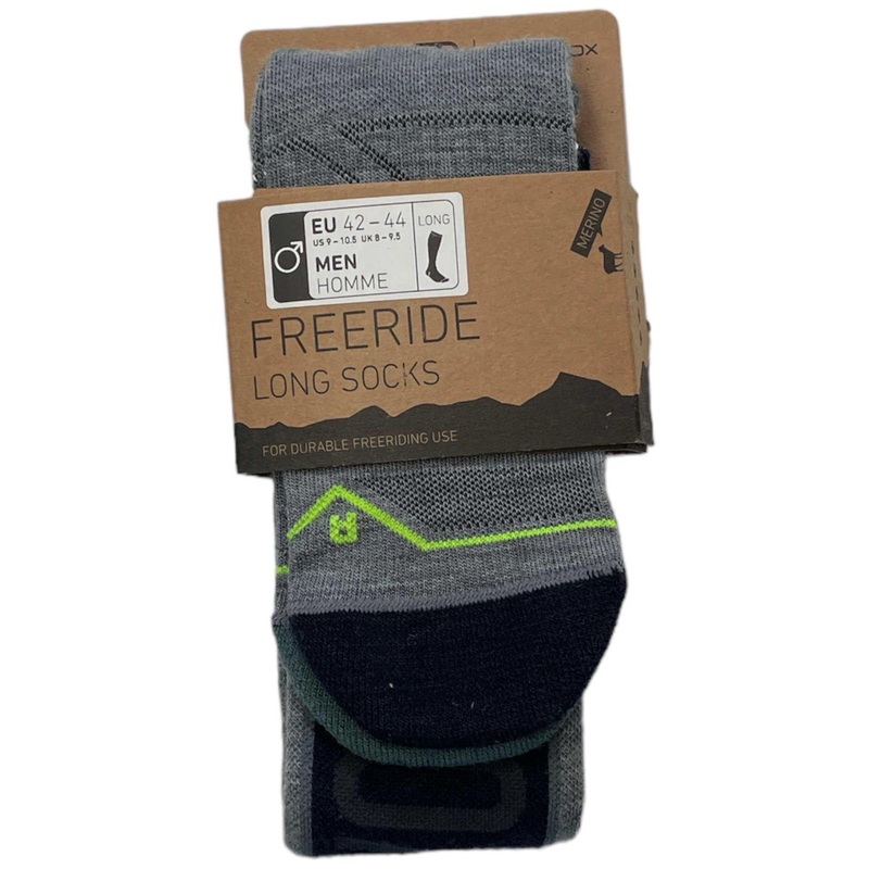 Ortovox Men's Freeride Long Sock
