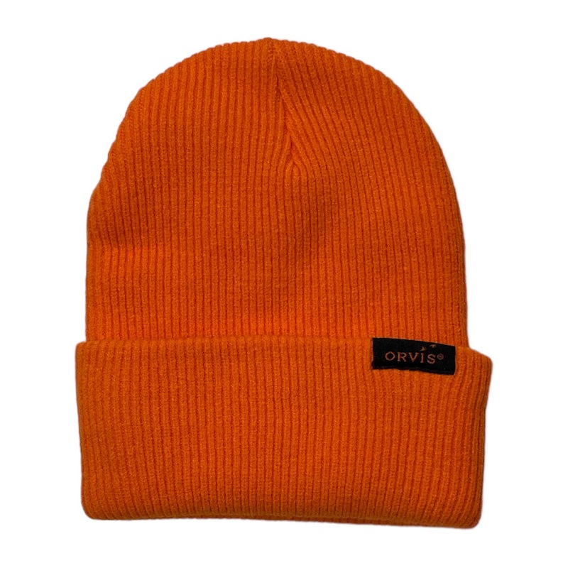 Orvis Blaze Beanie