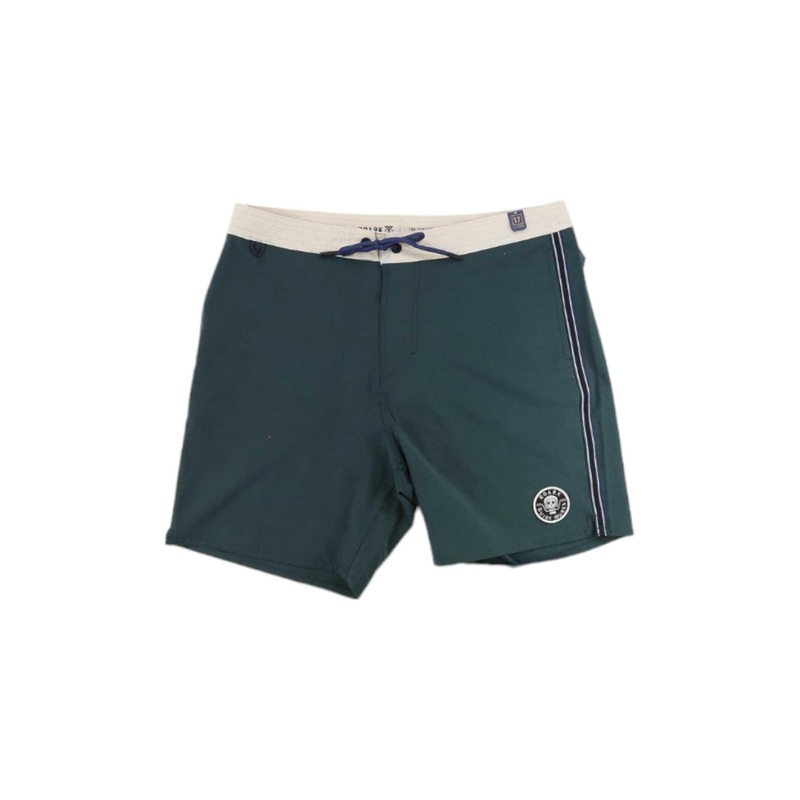 Roark Men's Chiller 17 Inch Mixtape Short