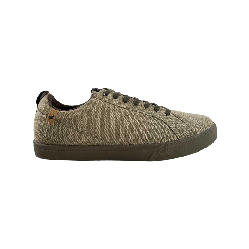 Saola Mens Cannon Canvas Shoe