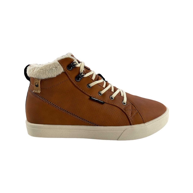 Saola Women's Wanaka Waterproof Warm Shoe