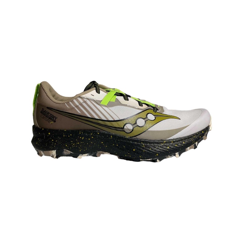 Saucony Men's Endorphin Edge Shoe