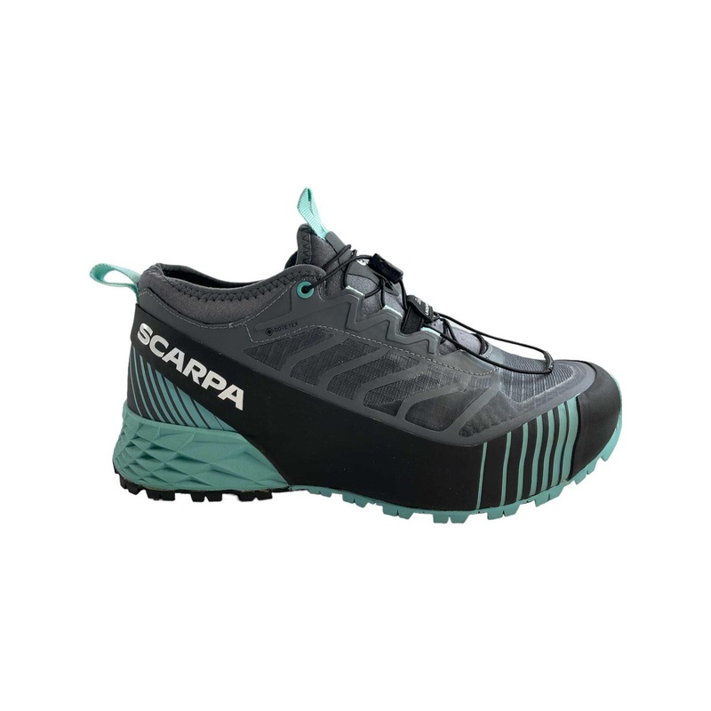 Scarpa Women's Ribelle Run GTX Shoe
