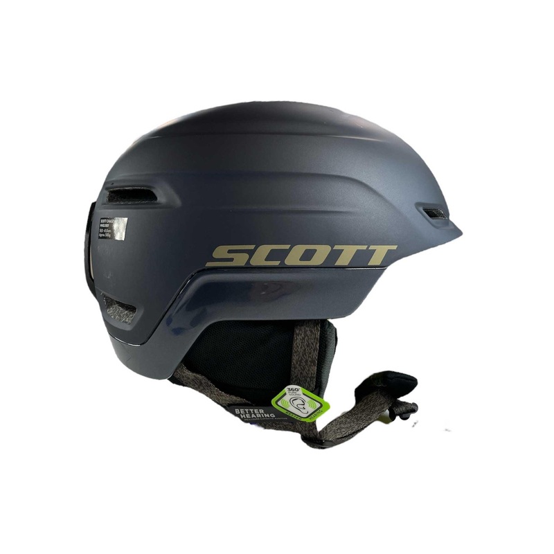 Scott USA Chase 2 Plus Helmet