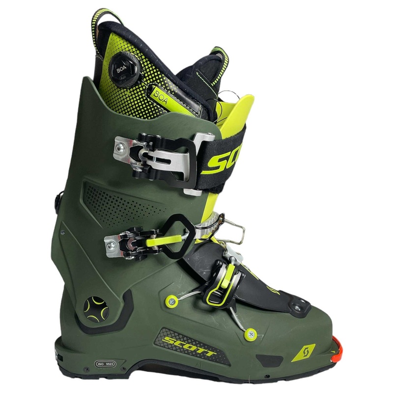 Scott USA Freeguide Carbon Ski Boot