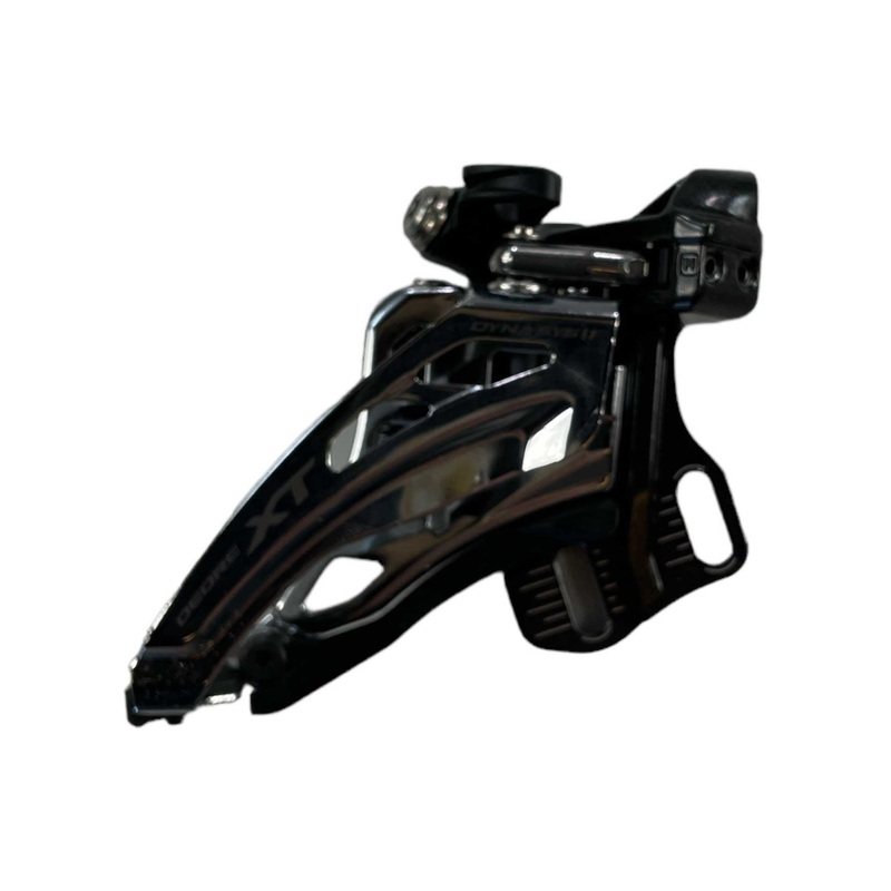 Shimano XT FD-M8020 Front Derailleur