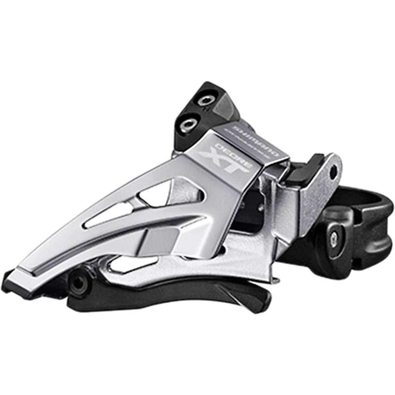 Shimano XT FD-M8025 Front Derailleur