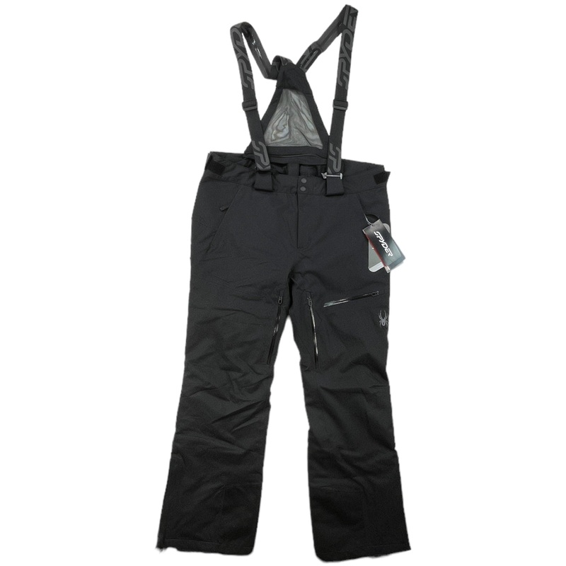 Spyder Mens Dare Pant Length
