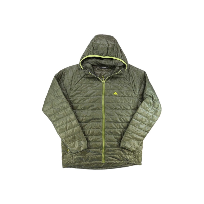 Strafe Mens Aero Insulator Jacket