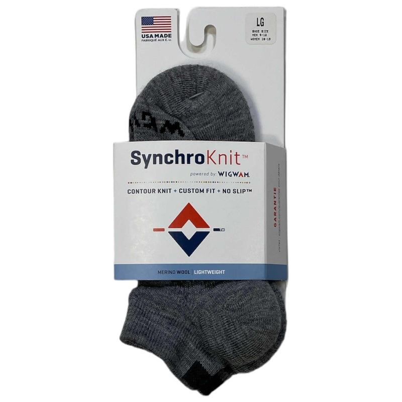 Wigwam Axiom Light Low Sock