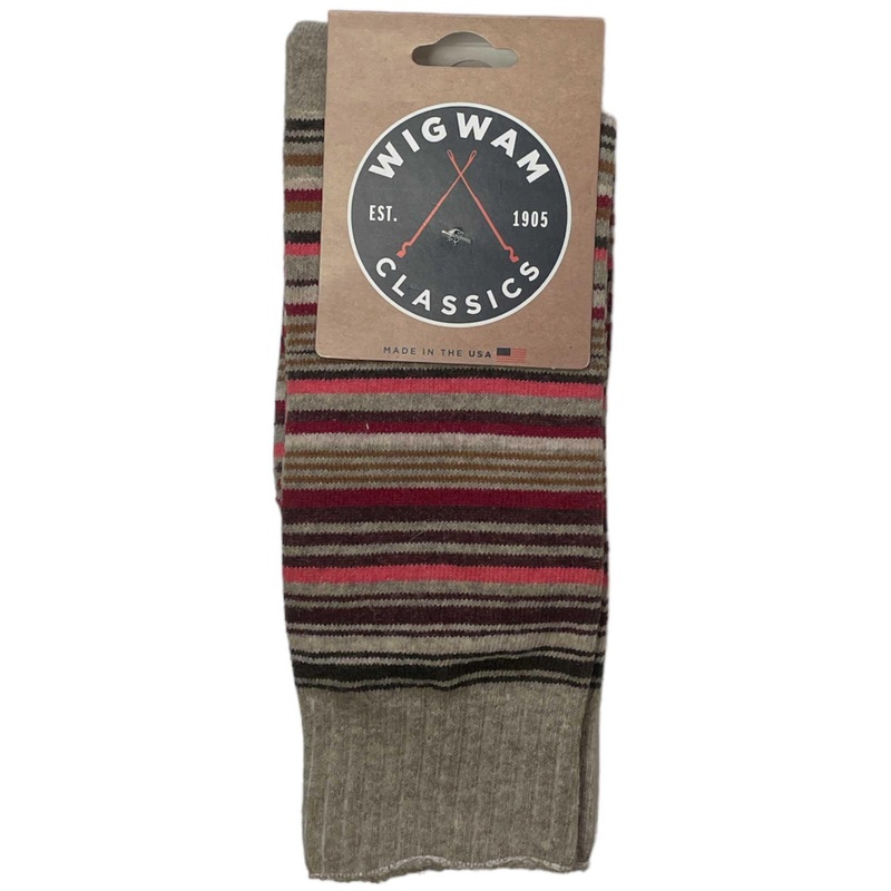 Wigwam Inline Socks