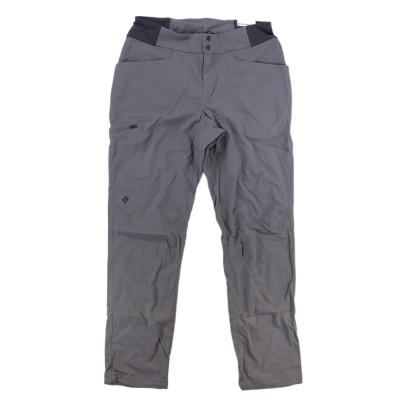 Black Diamond Women's Technician Alpine Pant
