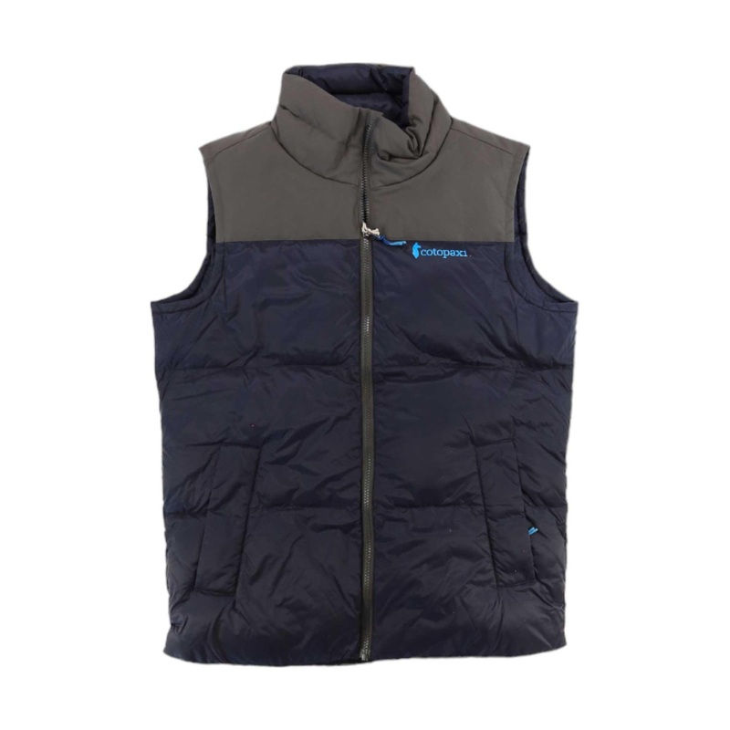Cotopaxi Men's Solazo Down Vest