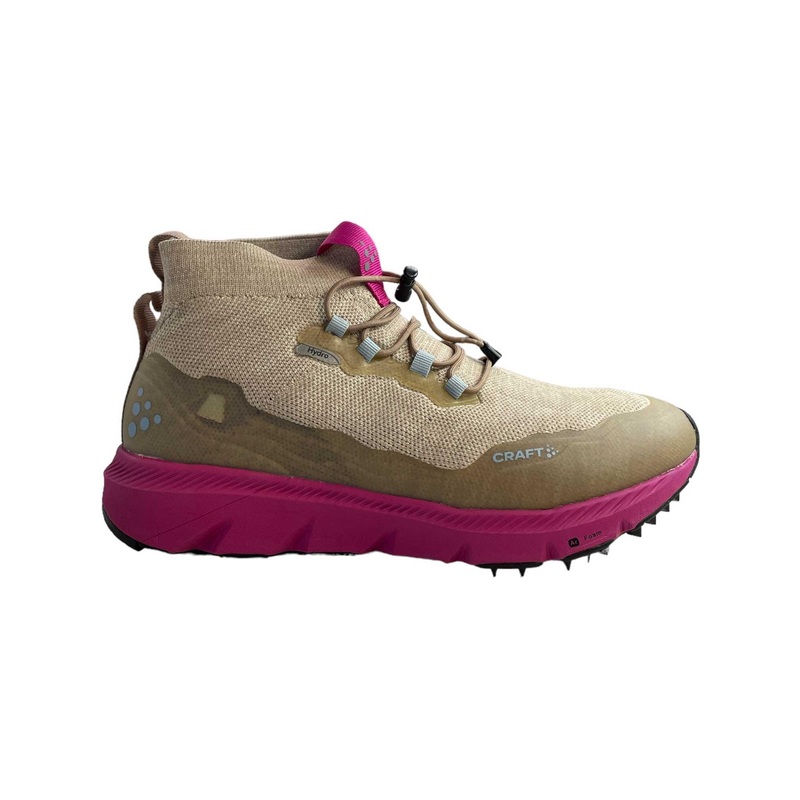 Craft Sportswear Women's Nordic Fuseknit Hydro Shoe