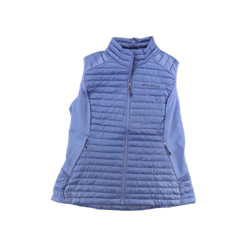 Eddie Bauer First Ascent Women's Microtherm 2.0 Stormdown Vest