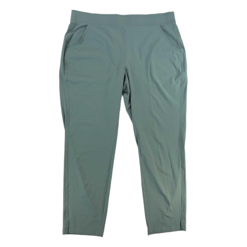 Eddie Bauer Travex Women's Departure Ankle Pant