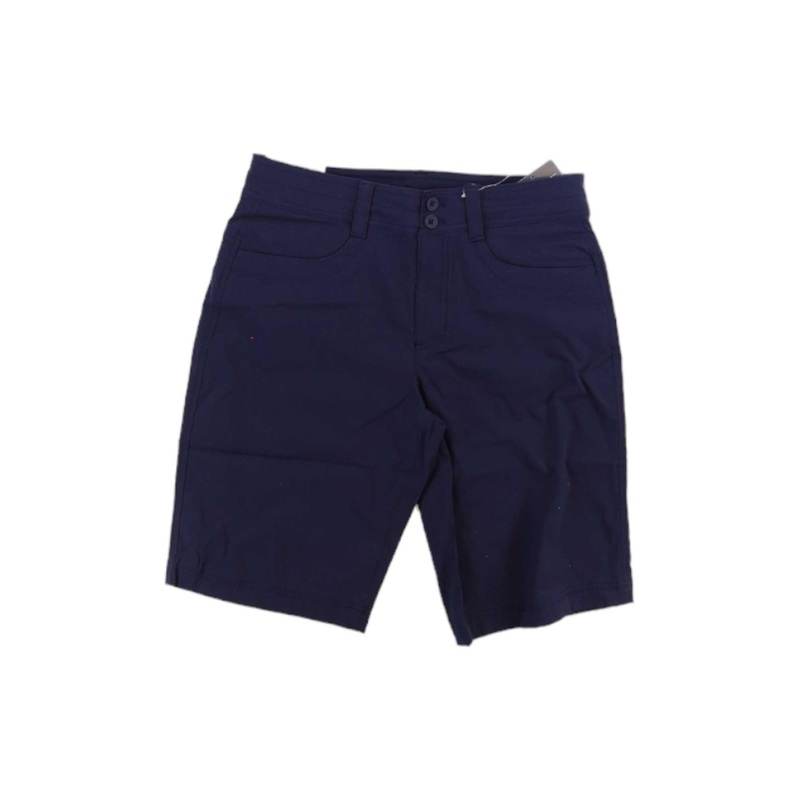 Eddie Bauer Travex Women's Sight Scape Bermuda Short