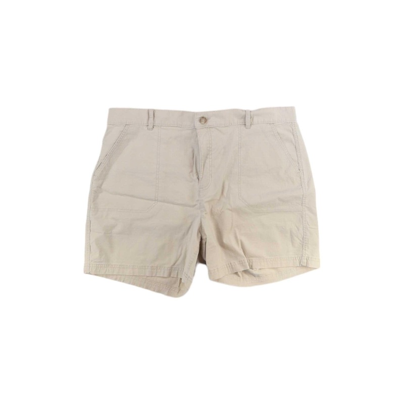 Eddie Bauer Women's Adventure Ripstop 5 Inch Short