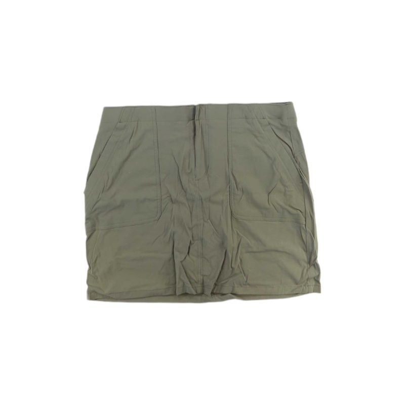 Eddie Bauer Women's Horizon High Rise Skort