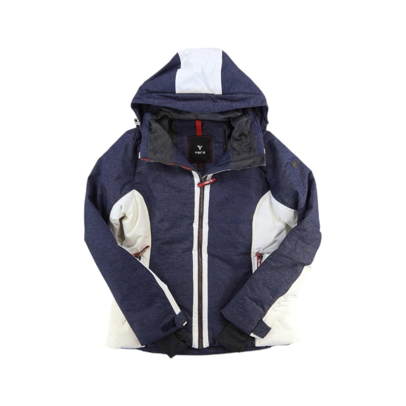 Fera Kendall Special Edition Parka