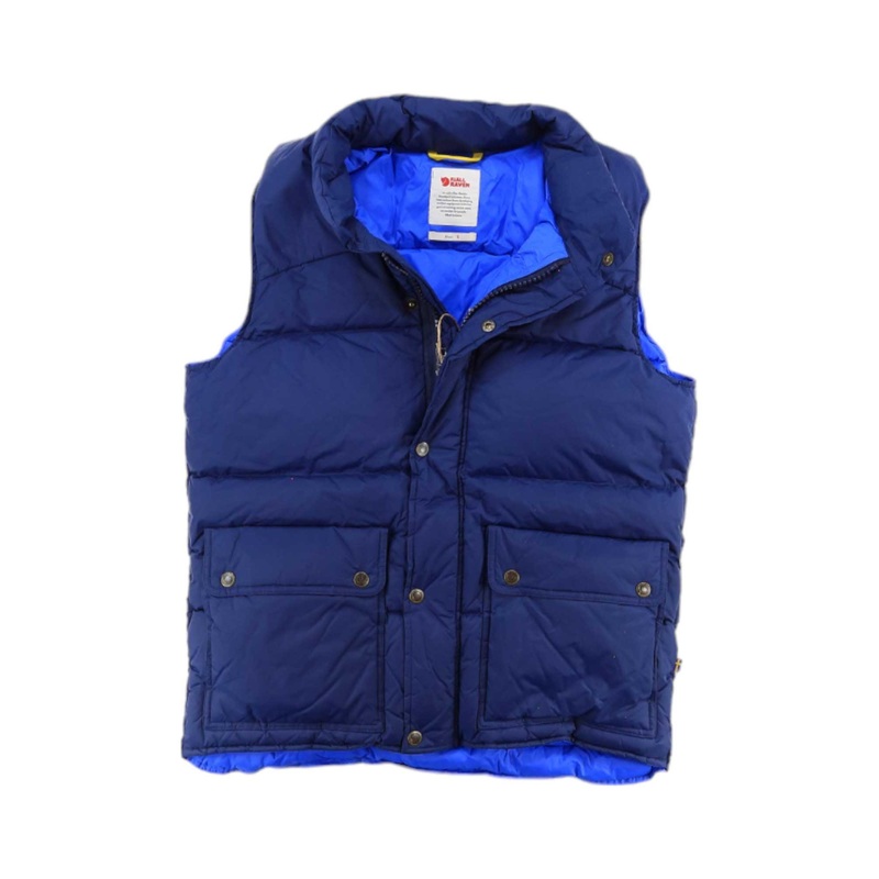 Fjallraven Men's Expedition Down Lite Vest