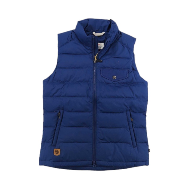 Fjallraven Women's Greenland Down Liner Vest
