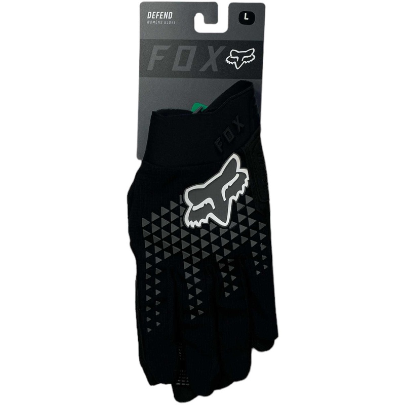 Fox Women's Defend Glove