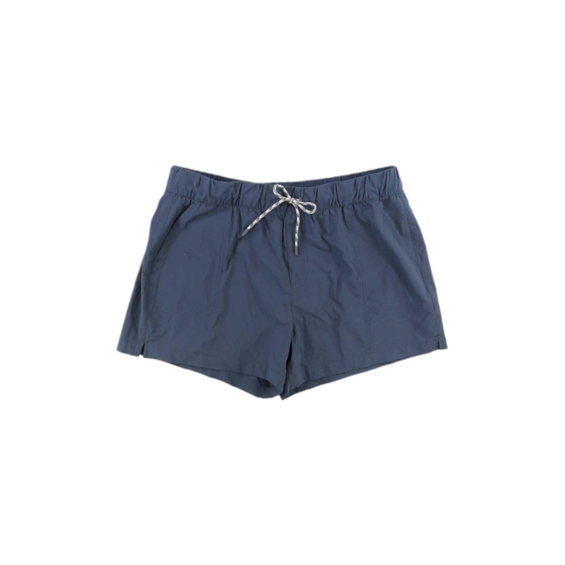 Free Fly Womens Latitude 3.5 Inch Short