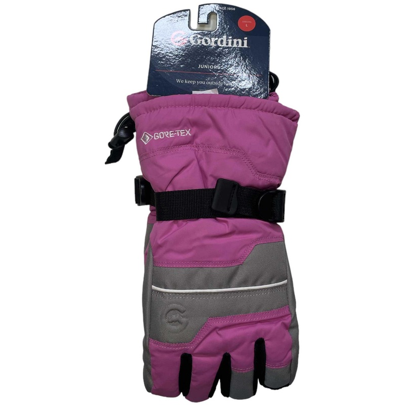 Gordini Juniors GTX IV Glove