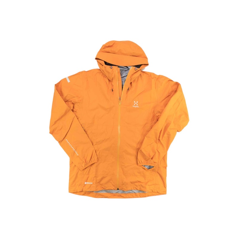 Haglofs Men's L.I.M GTX Jacket