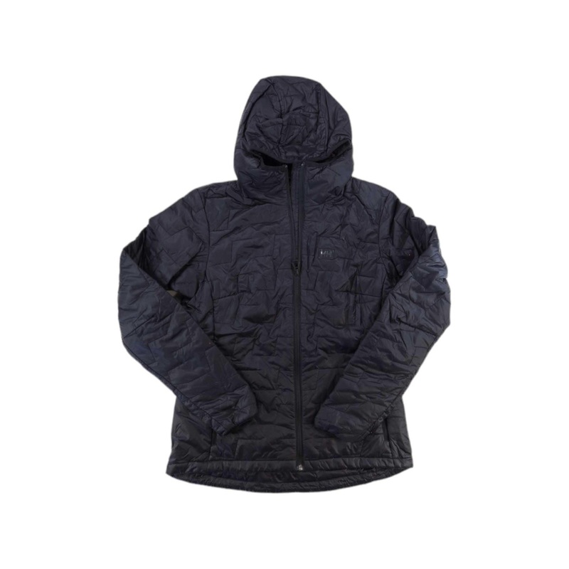 Helly Hansen Women's Lifaloft Hooded Insulator Jacket