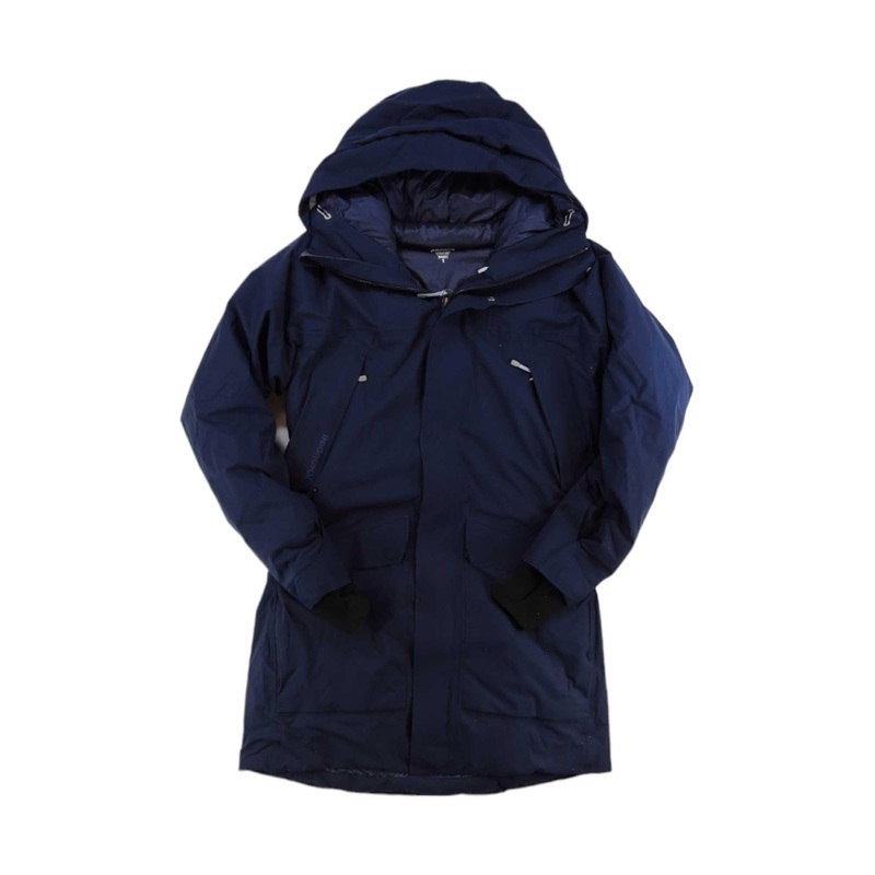Houdini Women's Fall in Parka