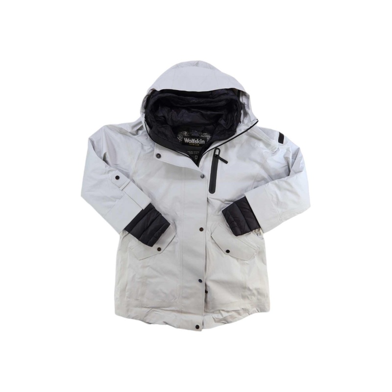 Jack Wolfskin Tech Lab Women's Providence Jacket