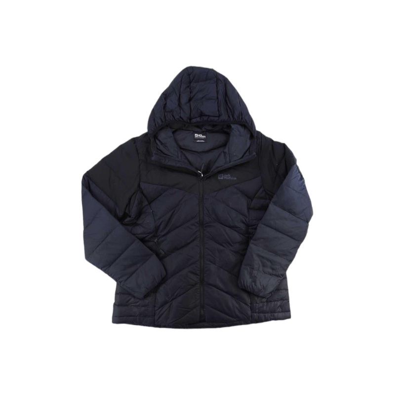 Jack Wolfskin Women's Tundra Down Hoody