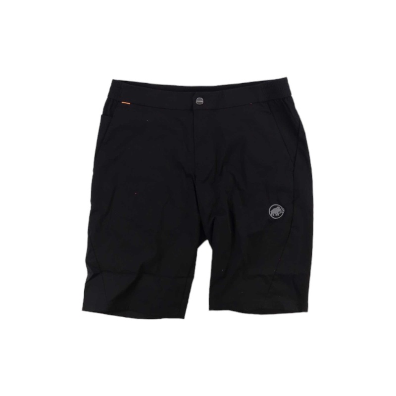 Mammut Men's Hueco Short