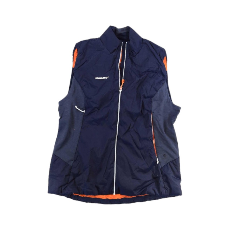 Mammut Women's Eigerjoch IN Hybrid Vest